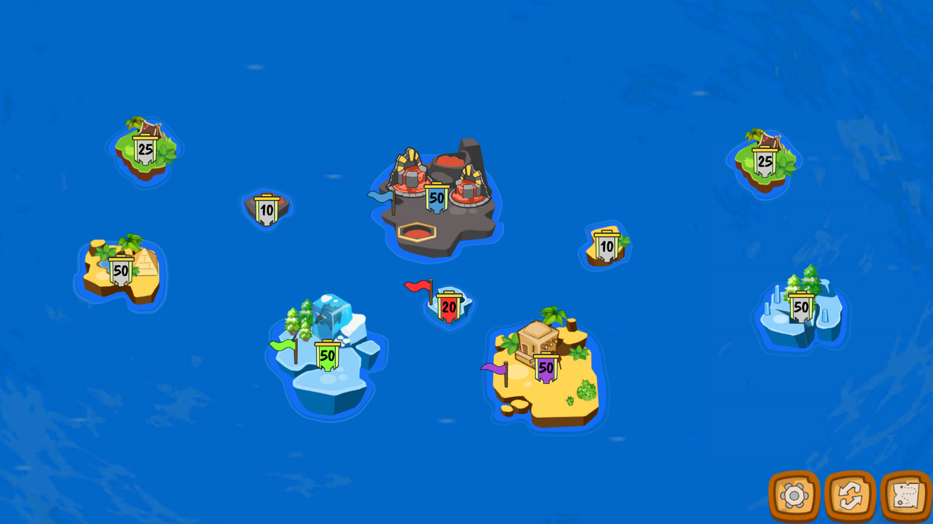 《妖精之地/Goblin Lands》PC中文版下载-含Build.20510589|副业联盟