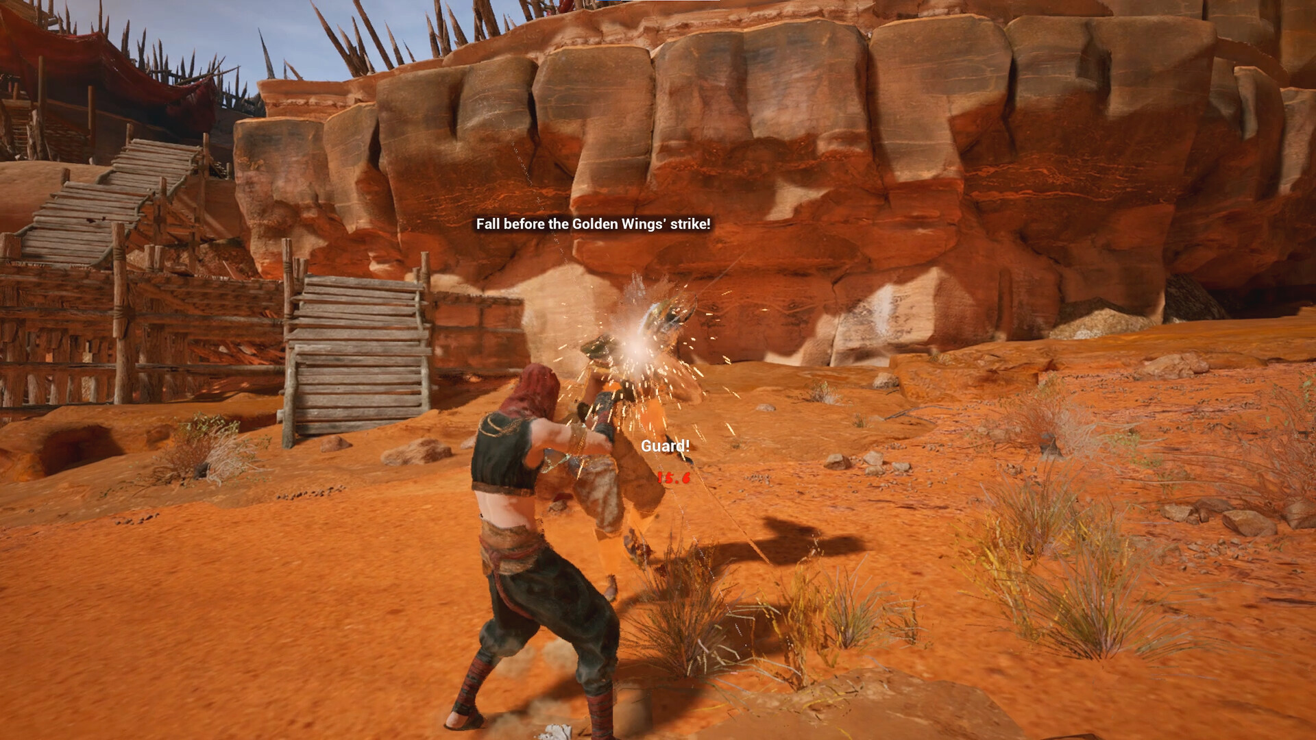 《落日余晖/IfSunSets》PC中文版下载-含Build.20675248插图1