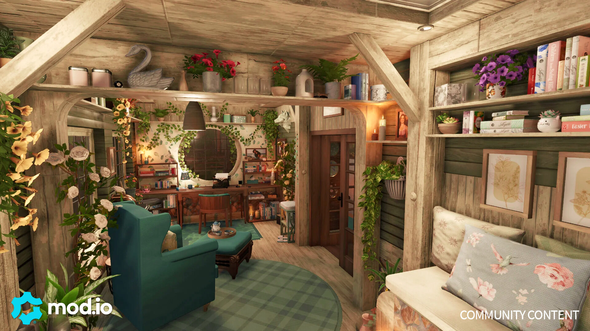 《房产达人2/House Flipper 2》PC中文版下载-含v1.10.3.0|副业联盟