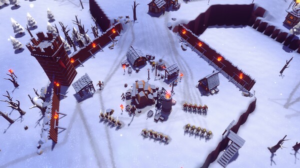 《城堡 Becastled》Switch美版中文NSZ下载 – 含1.3补丁-天云资源网