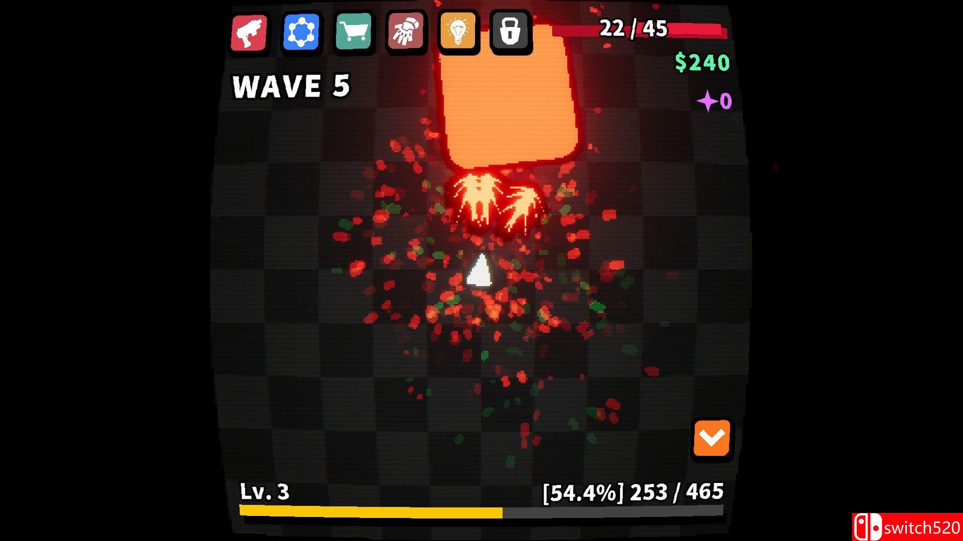 《桌面防御者（Desktop Defender）》官方中文 Build 20701670 [中文/繁体/英文/日语]插图5