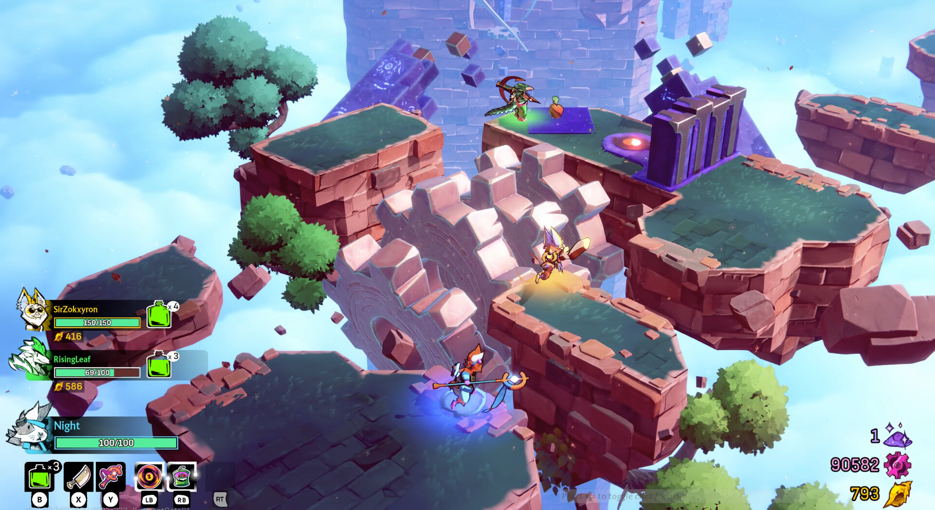 《风中行者/Windblown》PC中文版下载-含Build.20692728|副业联盟