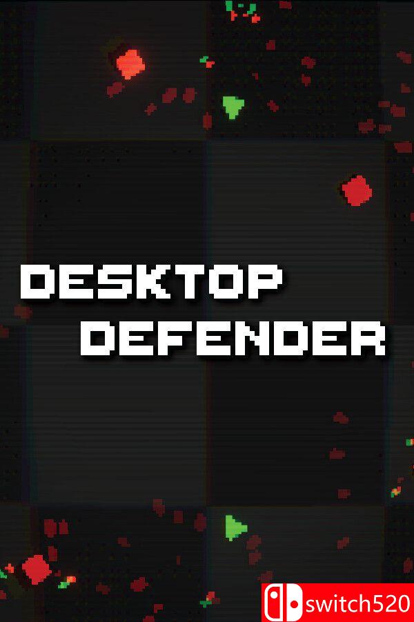 《桌面防御者（Desktop Defender）》官方中文 Build 20701670 [中文/繁体/英文/日语]|副业联盟