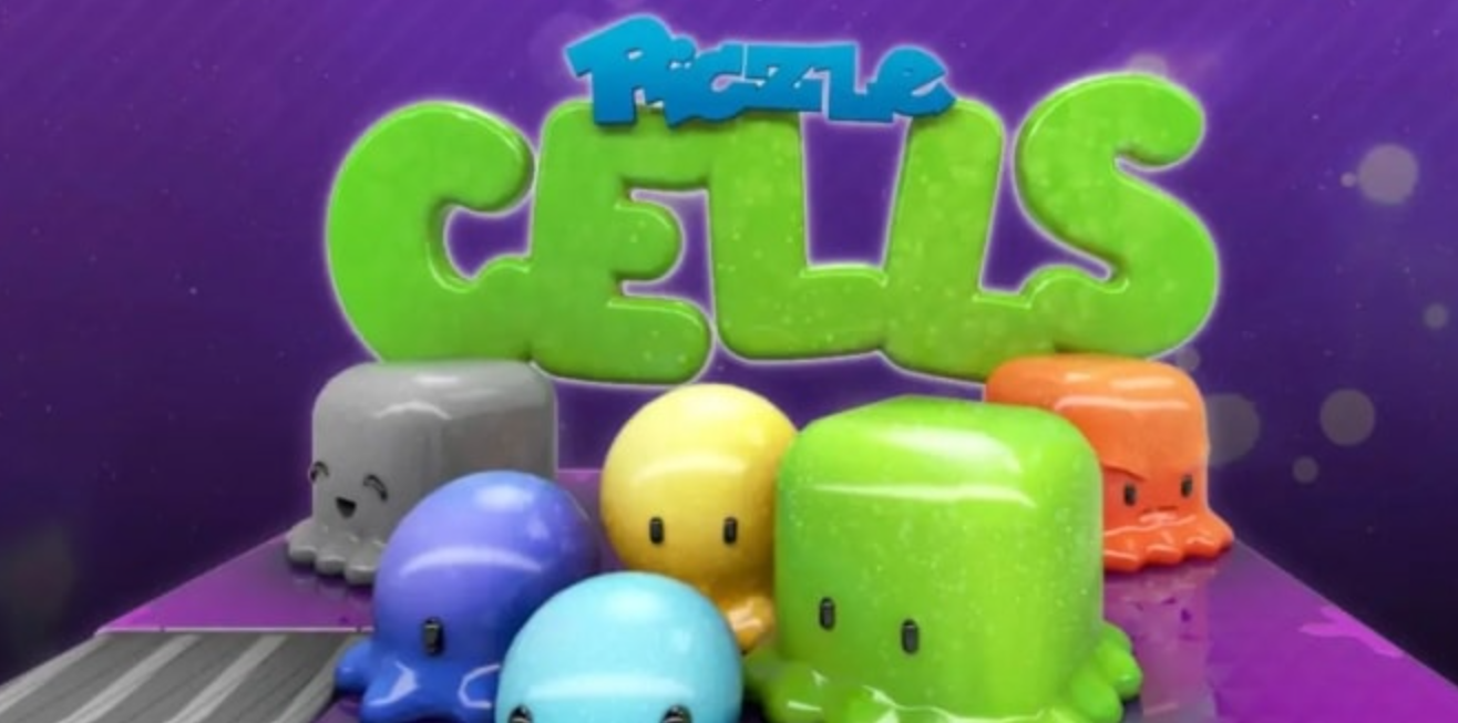 《果冻细胞 Piczle Cells》Switch中文版NSP下载 – 含1.01补丁|副业联盟