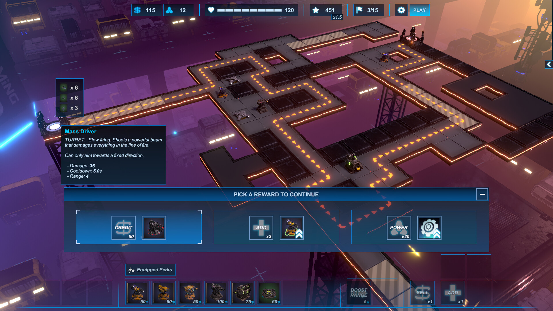《铁壁矩阵：轴突塔防/Axon TD: Uprising》PC中文版下载-含Build.20706370|副业联盟