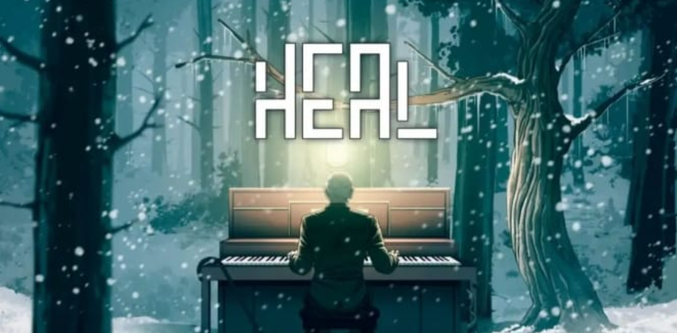 《治愈:主机版 Heal Console Edition》Switch中文版NSP下载|副业联盟