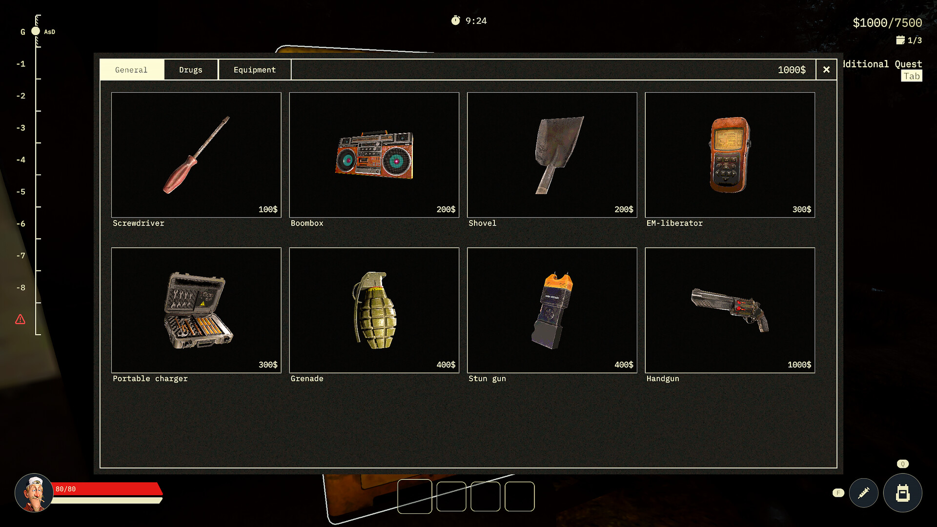 《死亡玩偶之家/Dollhouse Of Dead》PC中文版下载-含Build.20712774|副业联盟