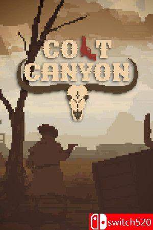 《柯尔特峡谷（Colt Canyon）》官方中文 v1.3.1.4 [中文/繁体/英文/日语]-天云资源网