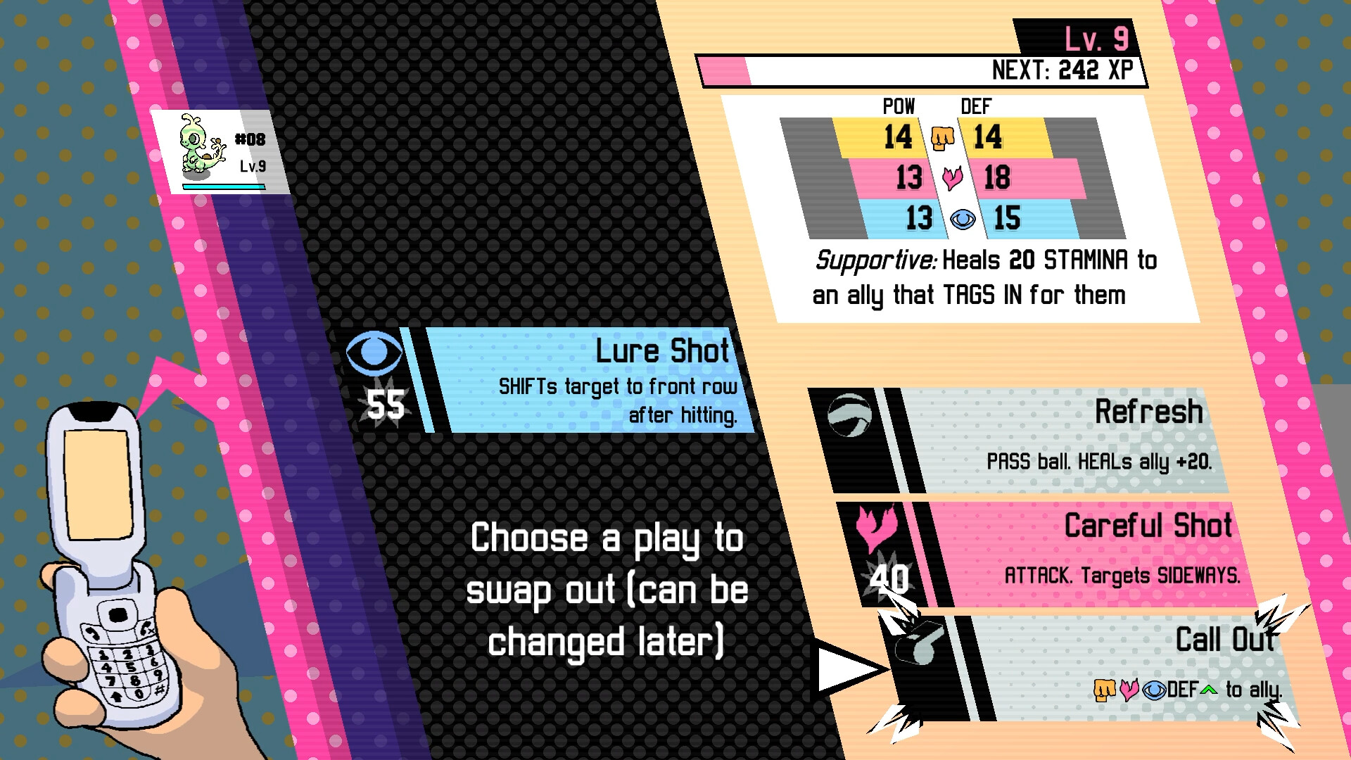 《杯丝特魔球/Beastieball》PC中文版下载-含Build.20695178|副业联盟