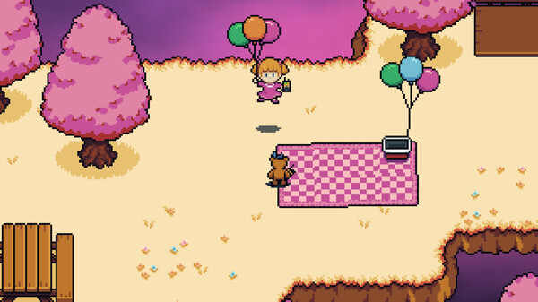 《迷失幻境 Dreamed Away》Switch美版中文NSZ下载 – 含12.0补丁-天云资源网