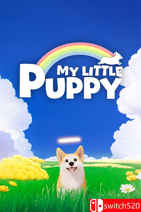 《我的小柯基（My Little Puppy）》官方中文 [中文/繁体/英文/日语]|副业联盟
