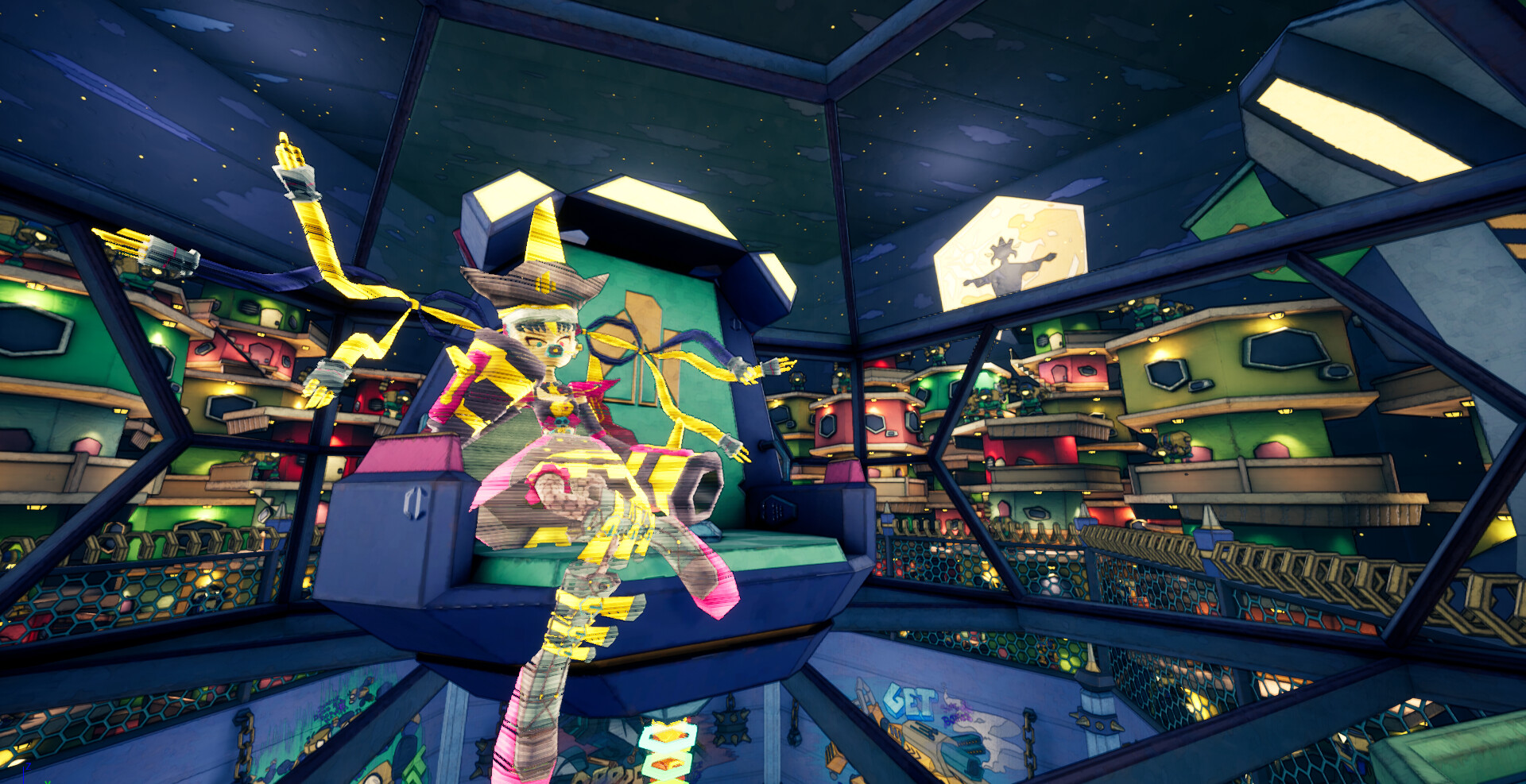 《反抗引擎/Rebel Engine》PC中文版下载-含Build.20712171-吾爱自习网