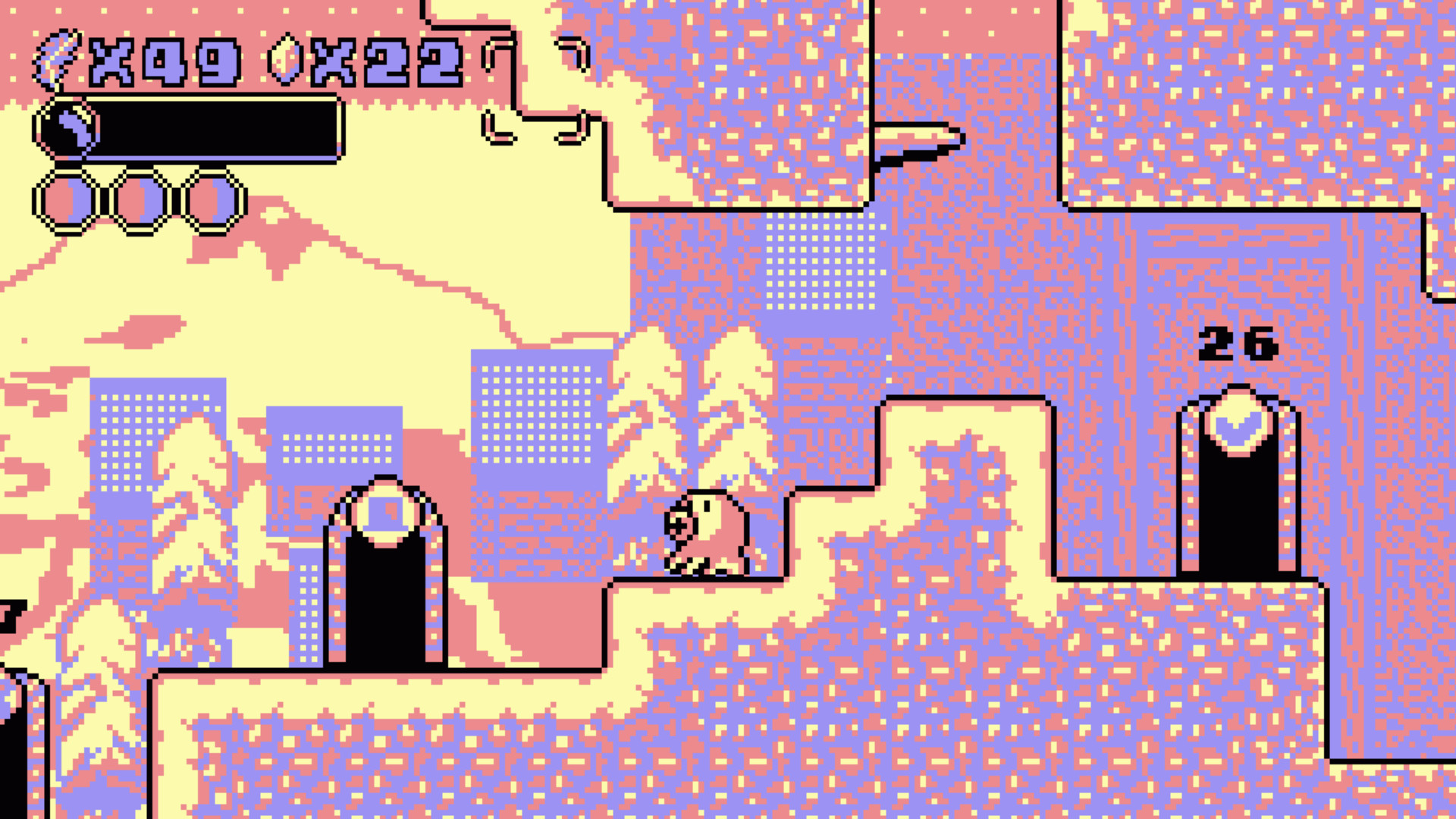 《章鱼君救我：决定版 Save me Mr Tako: Definitive Edition》Switch英文版NSZ下载|副业联盟