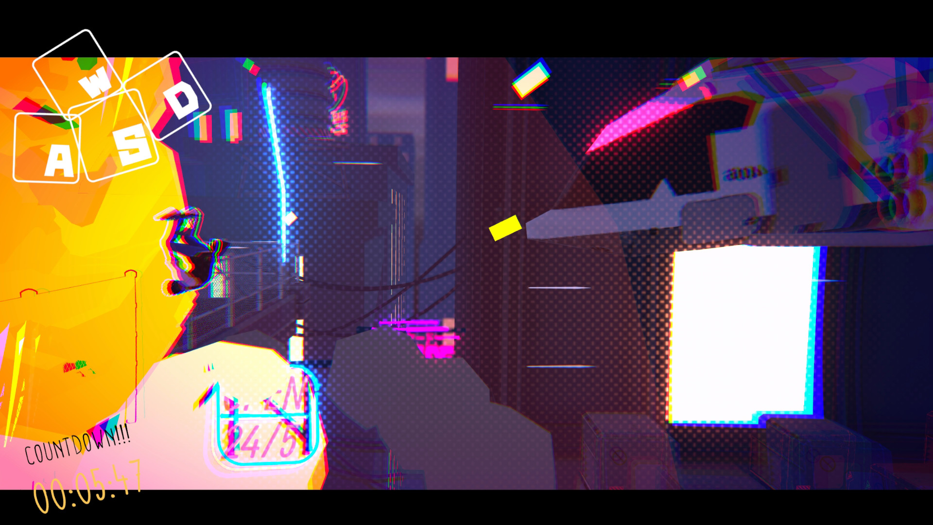 《前进者永不屈服 Aerial_Knight’s Never Yield》Switch中文版NSP下载 – 含1.0.1补丁 - 副业联盟|副业联盟