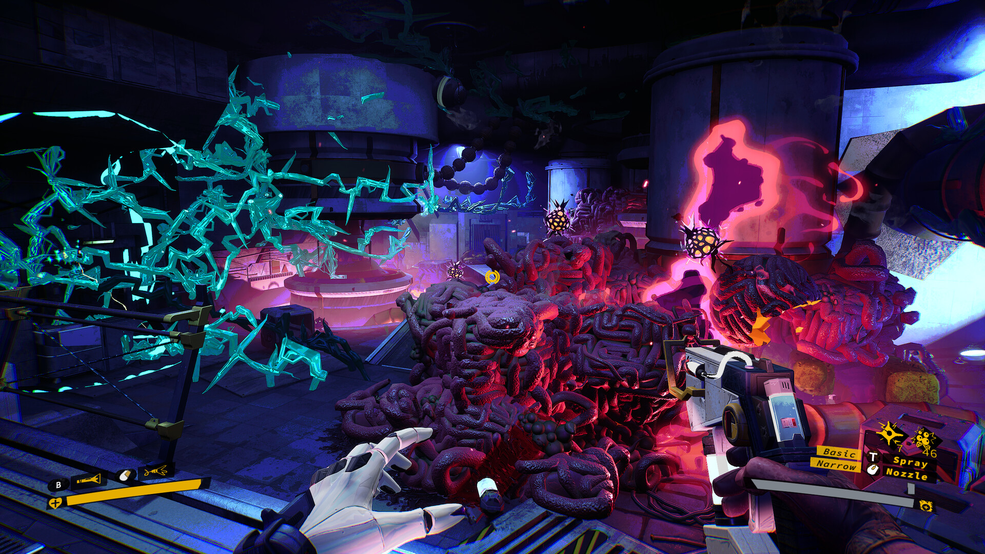 《仙肴苍穹/Ambrosia Sky》PC英文版下载-含Build.20714032插图2