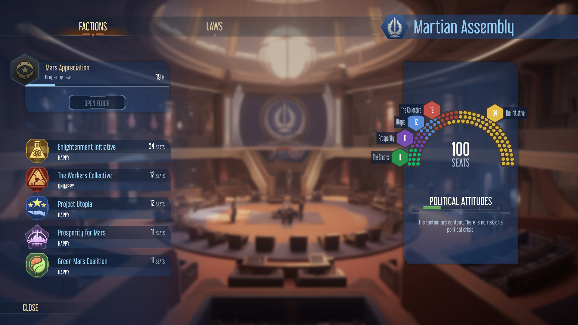 《火星求生：重启版/Surviving Mars: Relaunched》PC中文版下载-含v1.0.0|副业联盟