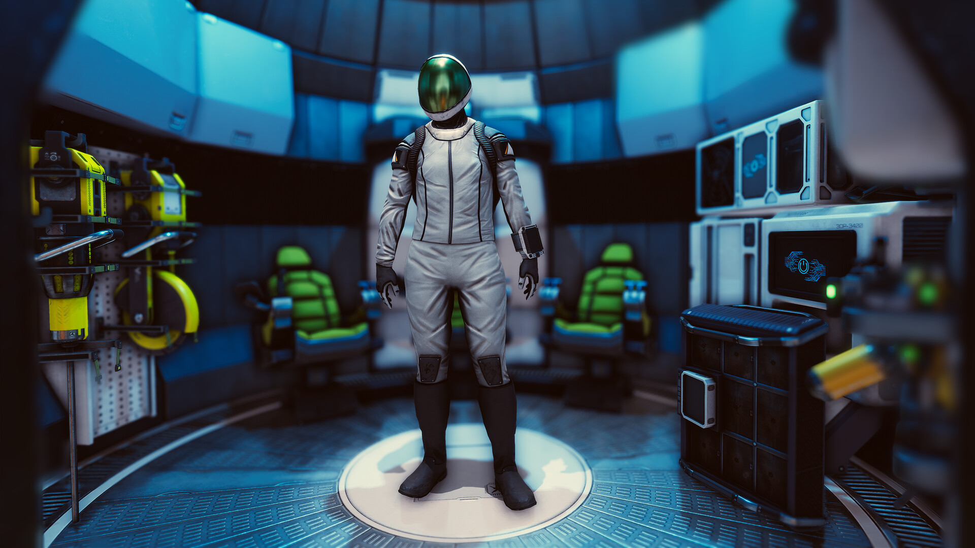 《占领火星/Occupy Mars: The Game》PC中文版下载-含v0.240.3插图2