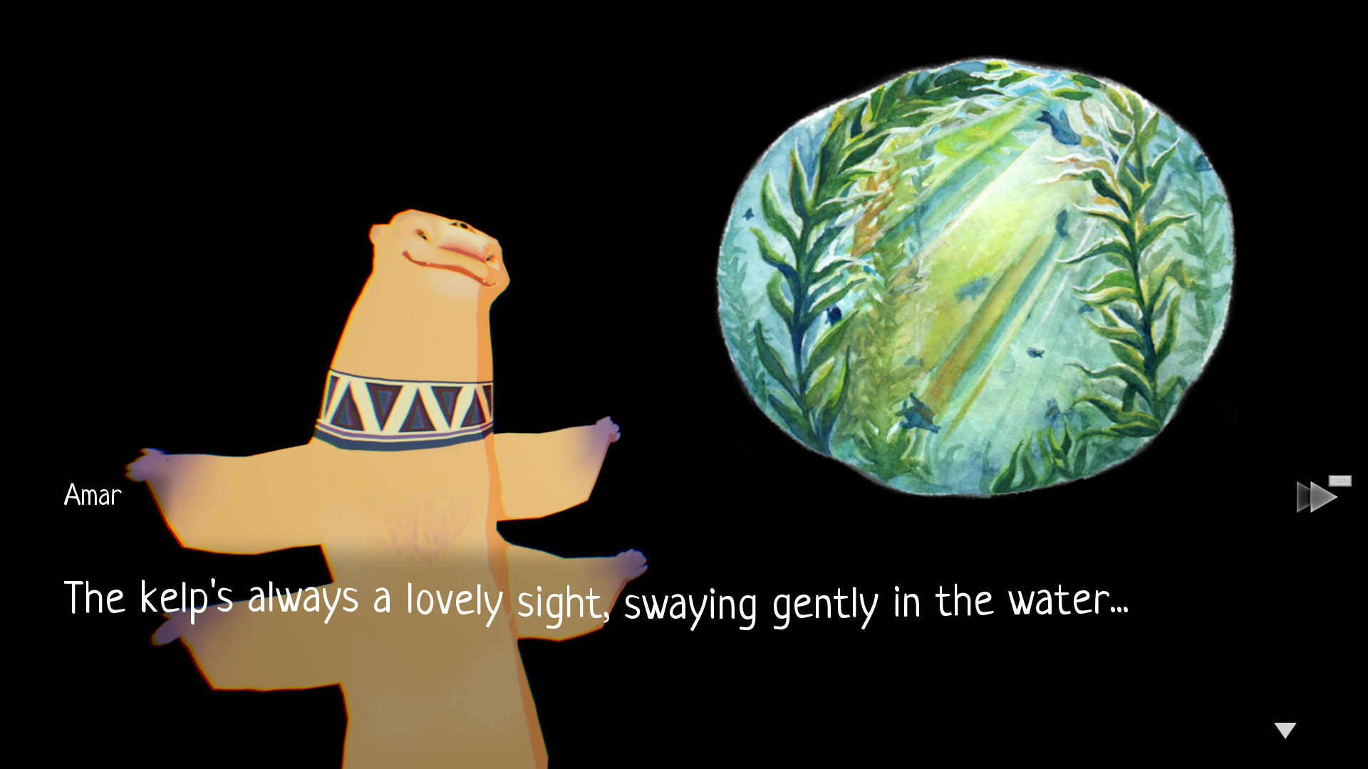 《海洋神话：序曲 Mythic Ocean:Prologue》Switch英文版NSP下载|副业联盟