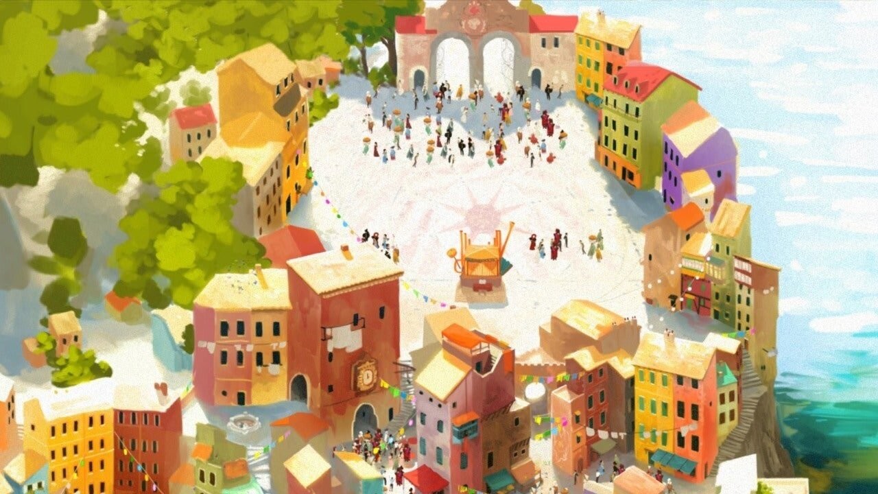 《流浪者：弗兰肯斯坦的生物 The Wanderer: Frankenstein’s Creature》Switch中文版NSZ下载 - 副业联盟|副业联盟