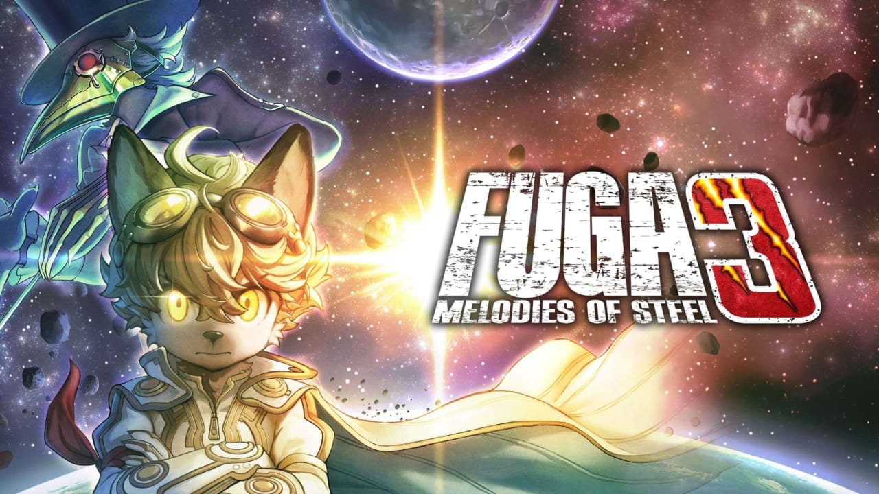 战场的赋格曲3丨Fuga: Melodies of Steel 3|副业联盟