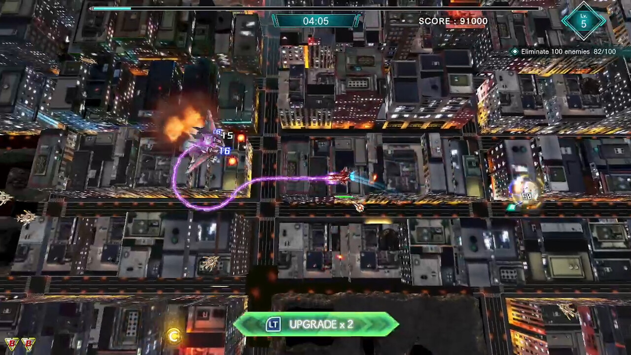 《雷电 新星 Raiden NOVA》日版+1.1.0补丁下载|副业联盟