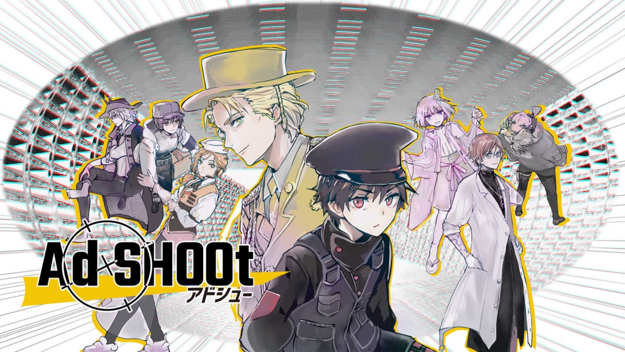 广告击落丨Ad SHOOt|副业联盟