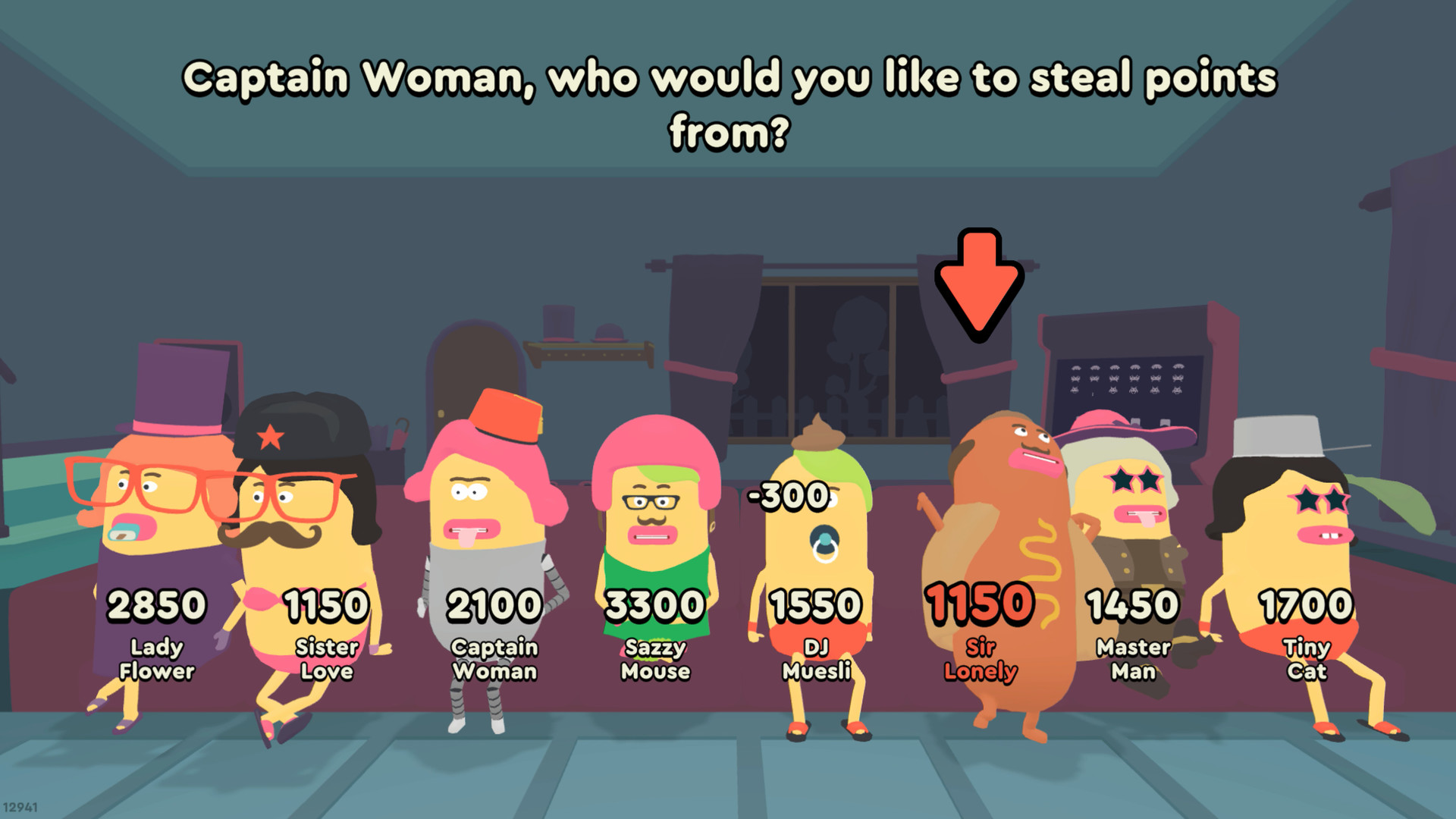 《爸爸的问答 Papa’s Quiz》Switch英文版NSP下载 – 含1.8.1补丁|副业联盟