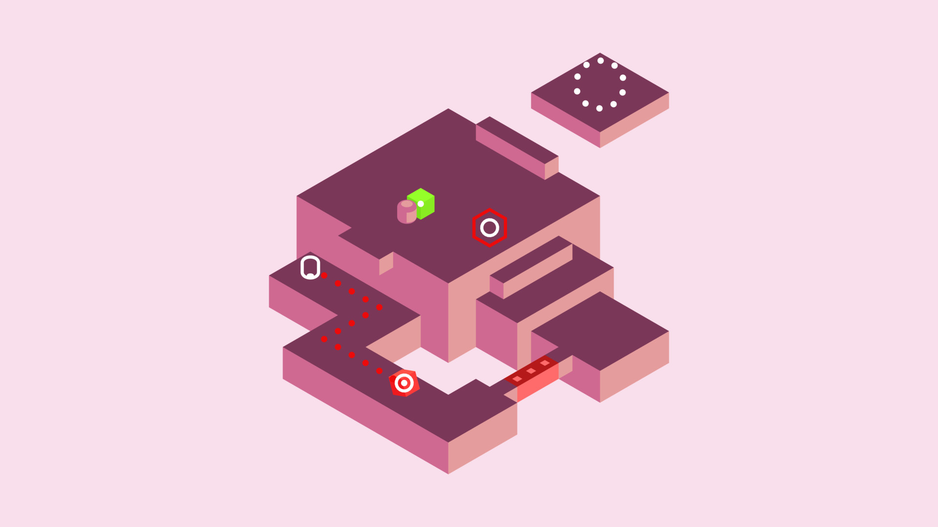 《时间旅行悖论 Induction》Switch中文版NSP下载 – 含1.1.3补丁|副业联盟