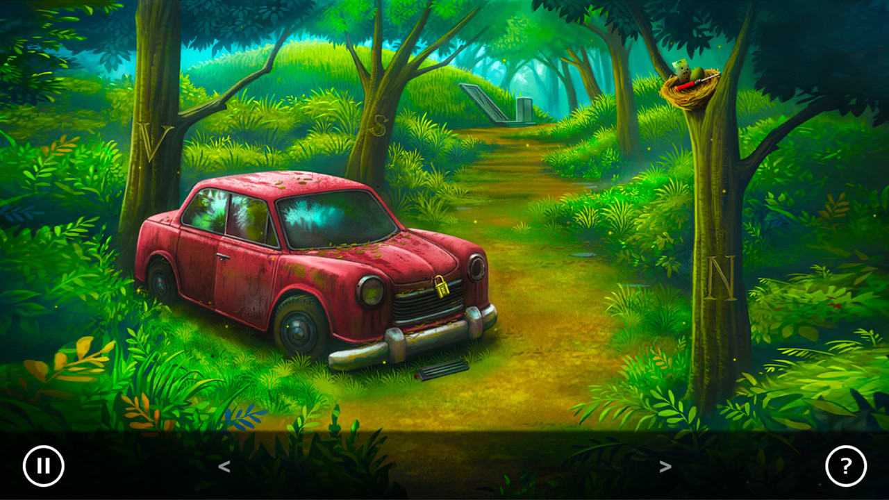 《密室逃脱 深渊 Kosmonavtes Escape Reality》Switch英文版NSP下载|副业联盟