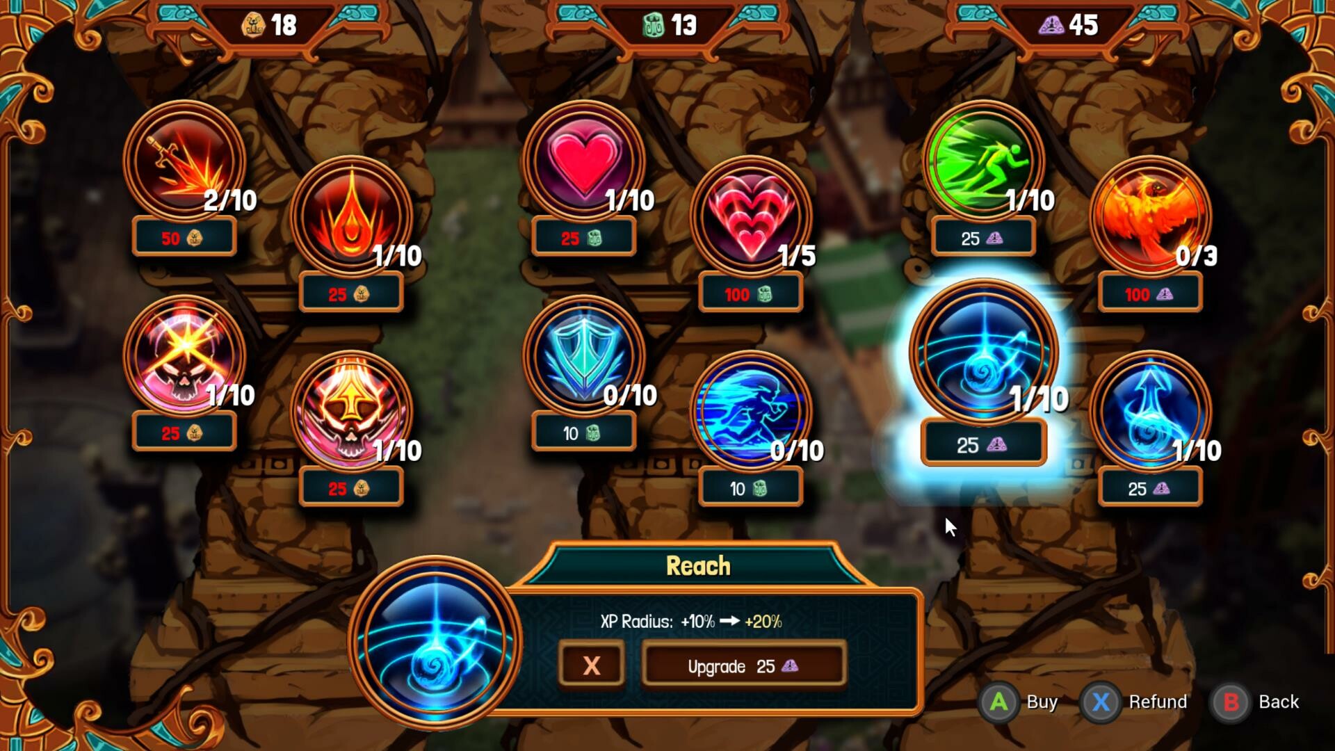 《荒野守护者崛起 Wildkeepers Rising》Switch美版中文NSZ下载 – 含1.0.1补丁|副业联盟