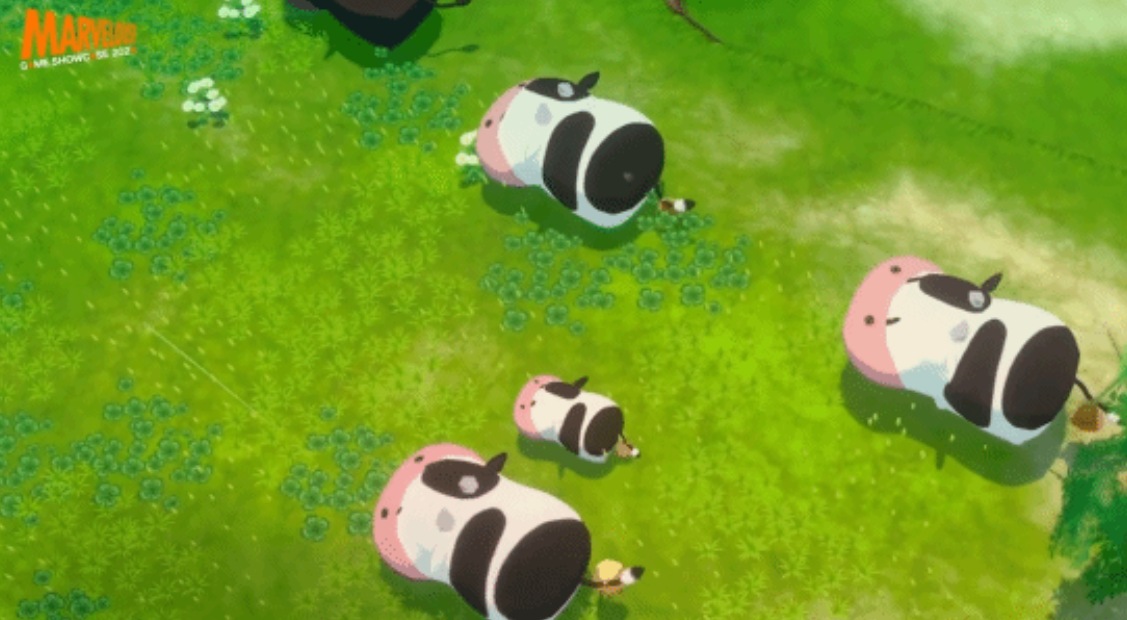 《牧场物语 来吧 风之繁华集市》Switch日版中文XCZ下载 – 含1.2.0补丁+11DLC|副业联盟