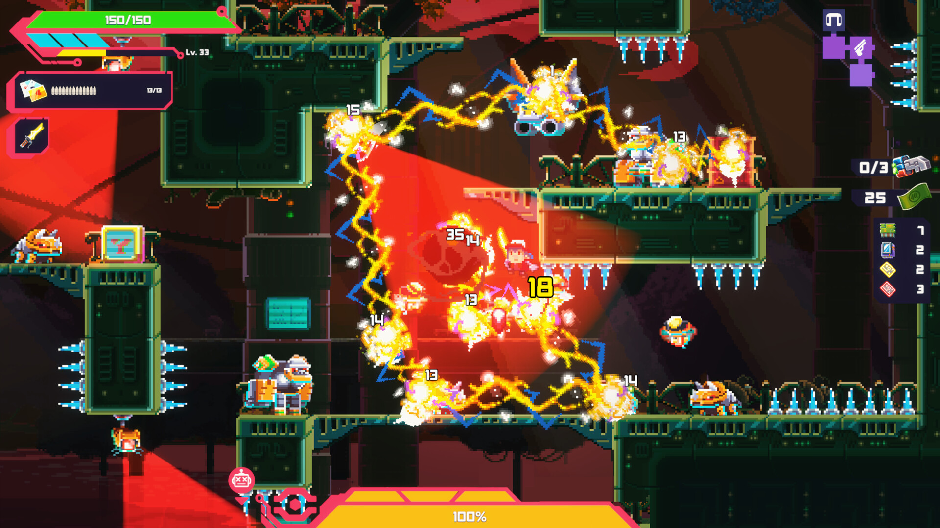 《Lia 黑客命运 Lia Hacking Destiny》Switch美版NSZ下载|副业联盟