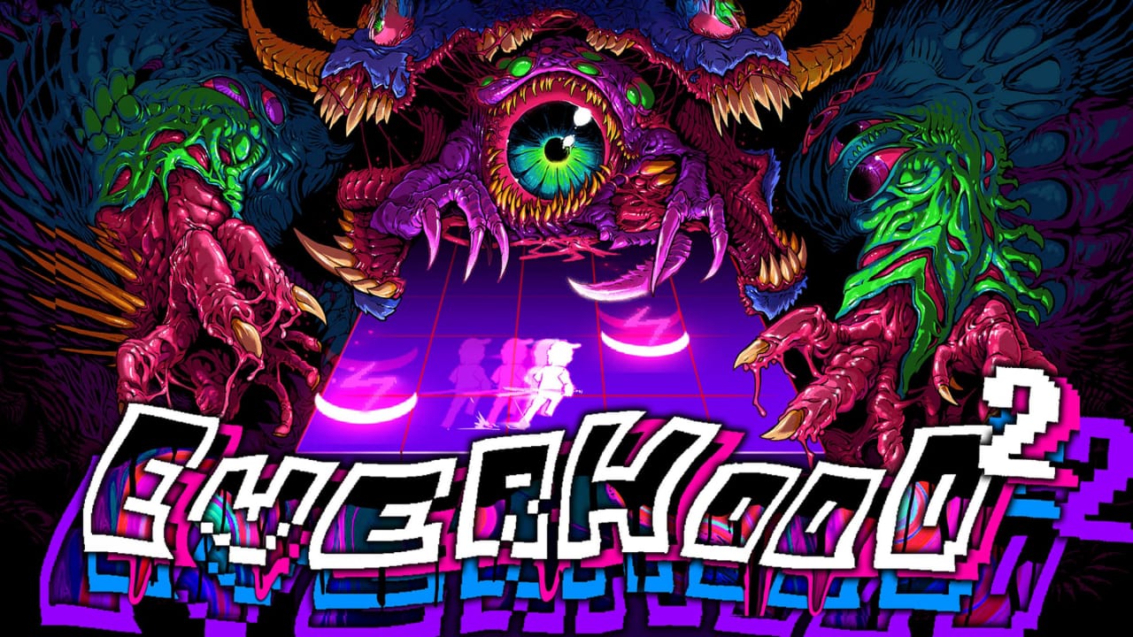 永恒领域2丨Everhood 2|副业联盟