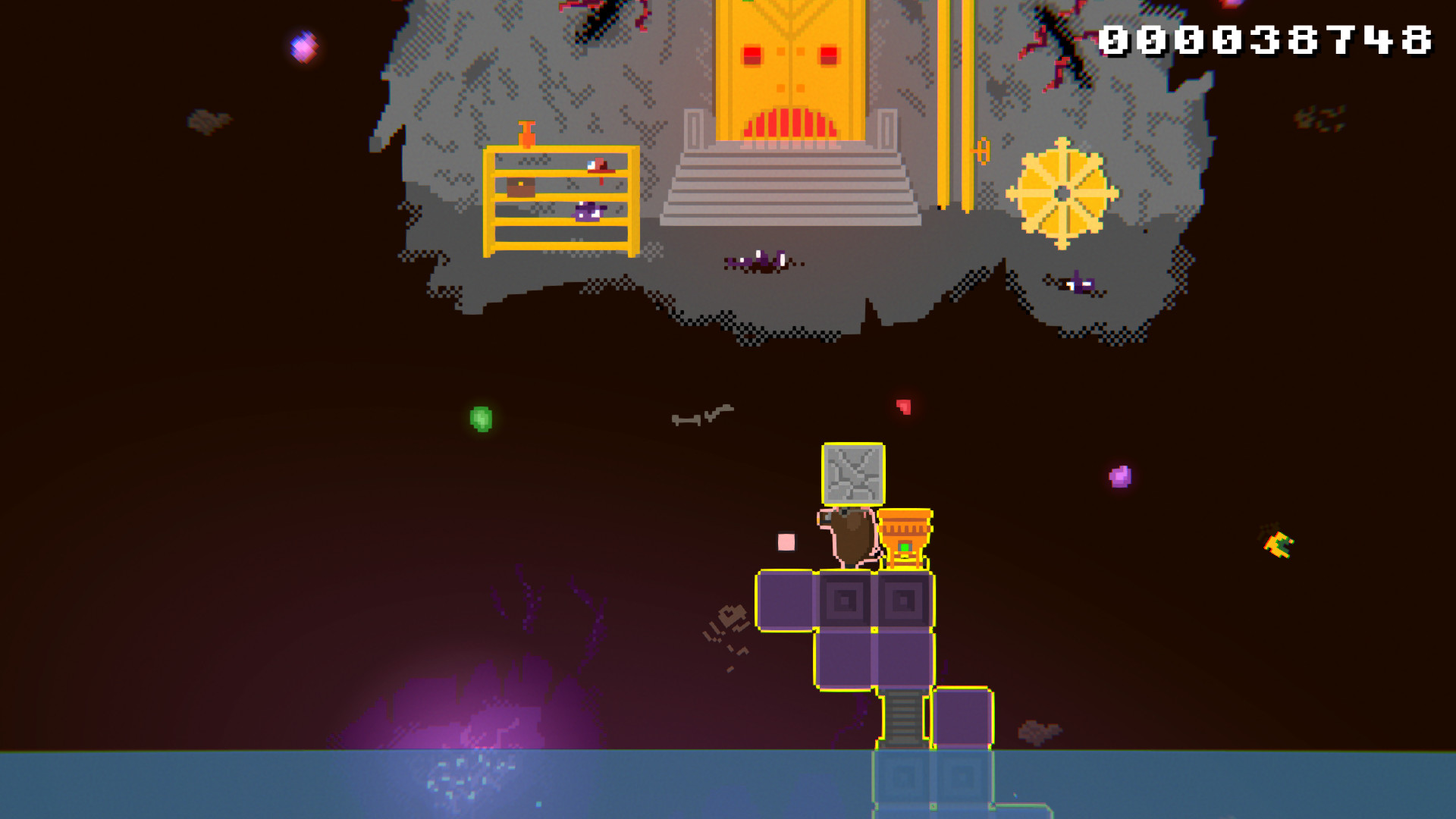 《吱吱小猪2 Squeakers II》Switch英文版NSZ下载 – 含1.1.6补丁|副业联盟