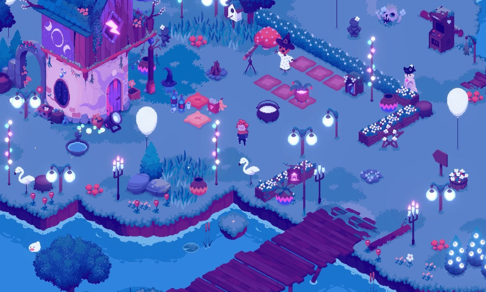 《乌鸦丰收祭 Ritual of Raven》Switch美版中文NSZ下载 – 含1.0.4补丁-口袋盘资源站-网盘资源