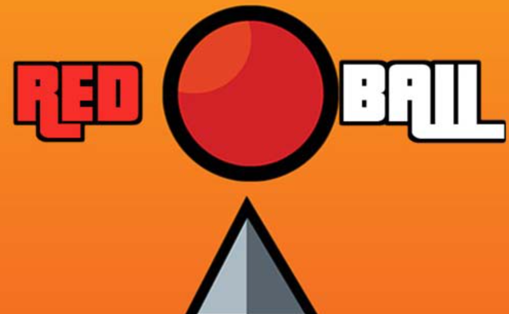 《红球逃生 Red Ball Escape》Switch英文版NSP下载 – 含1.0.1补丁-吾爱自习网