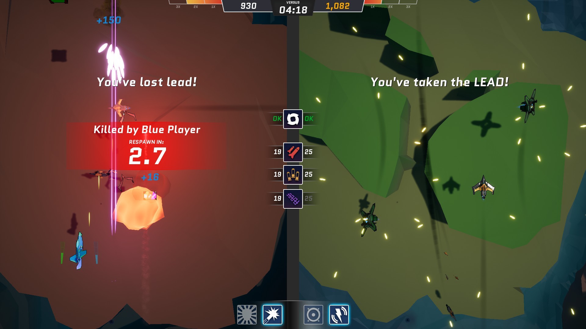 《闪烁：盗贼 Blink Rogues》Switch英文版NSP下载插图1