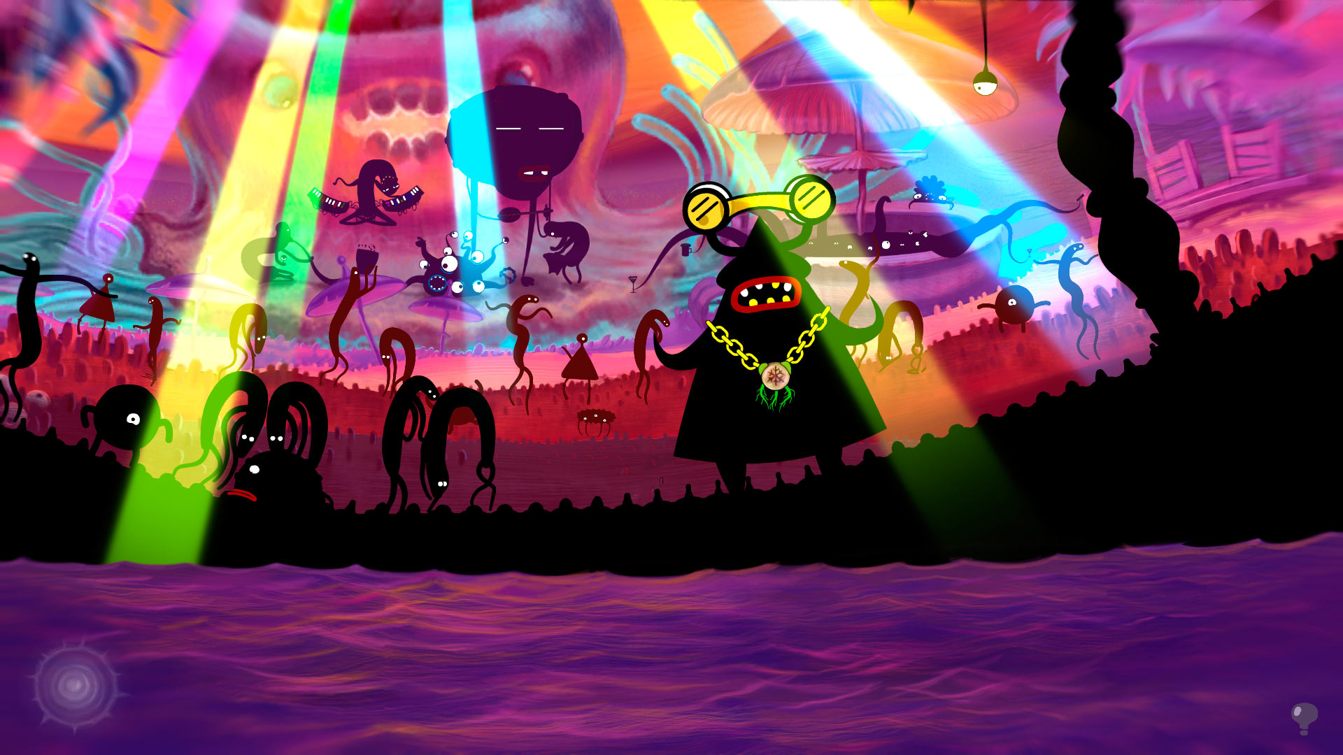 《业力化身 Karma. Incarnation 1》Switch英文版NSP下载|副业联盟