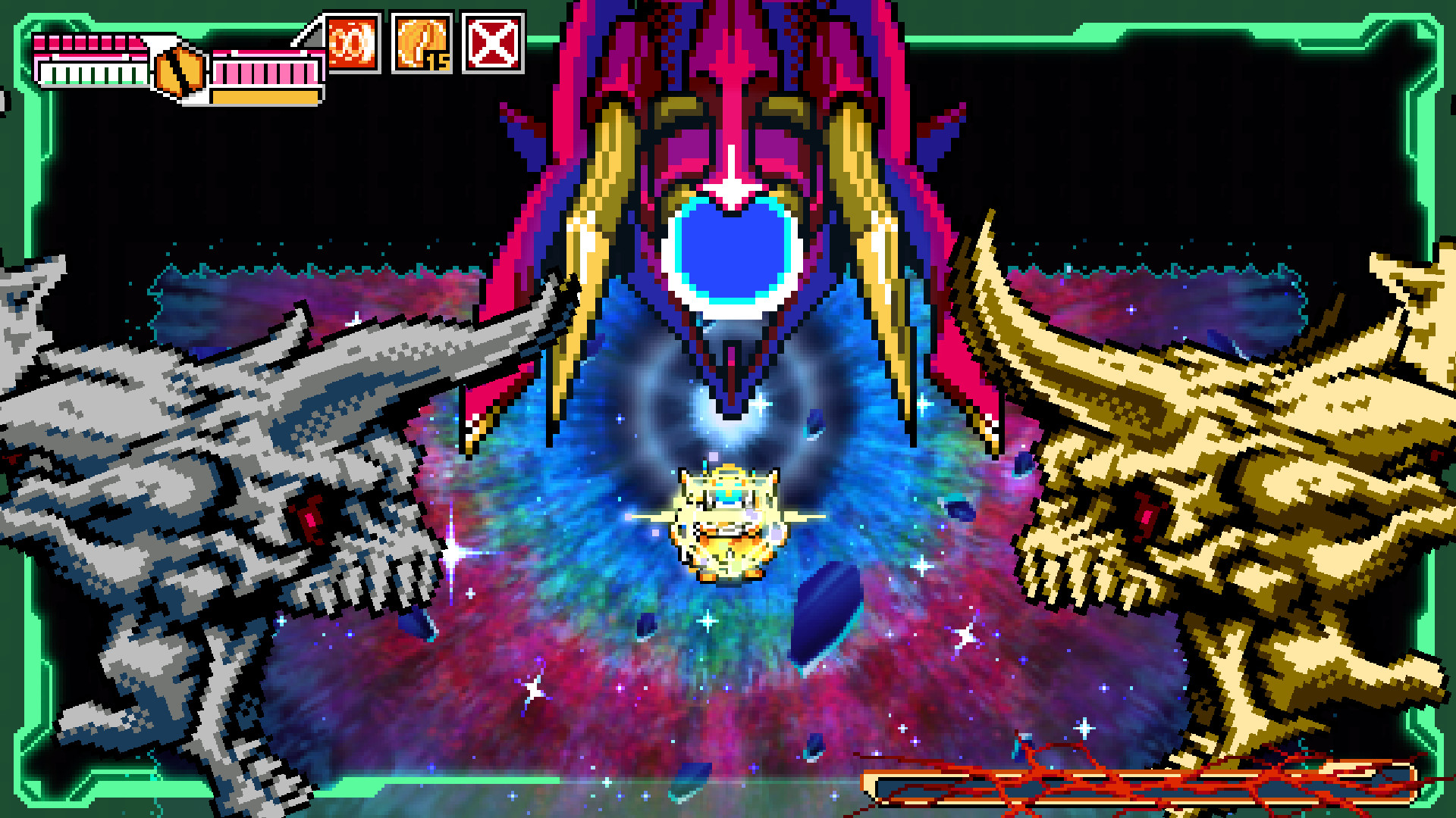 《超惑星战记Zero 3 Blaster Master Zero 3》Switch英文版NSP下载 – 含1.1.1补丁-口袋盘资源站-网盘资源