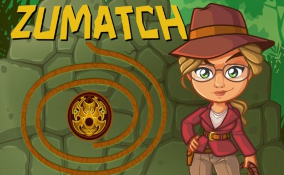 《祖玛奇 Zumatch》Switch英文版NSP下载-口袋盘资源站-网盘资源