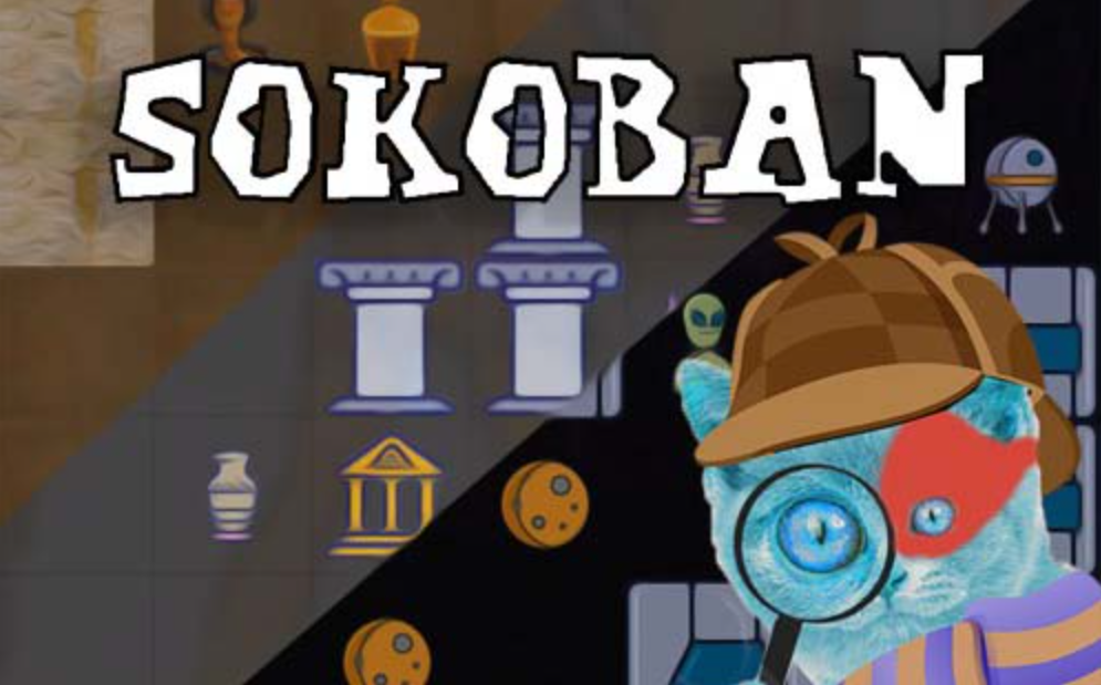 《推箱子时代 Age of Sokoban》Switch英文版NSP下载 – 含1.1补丁-口袋盘资源站-网盘资源