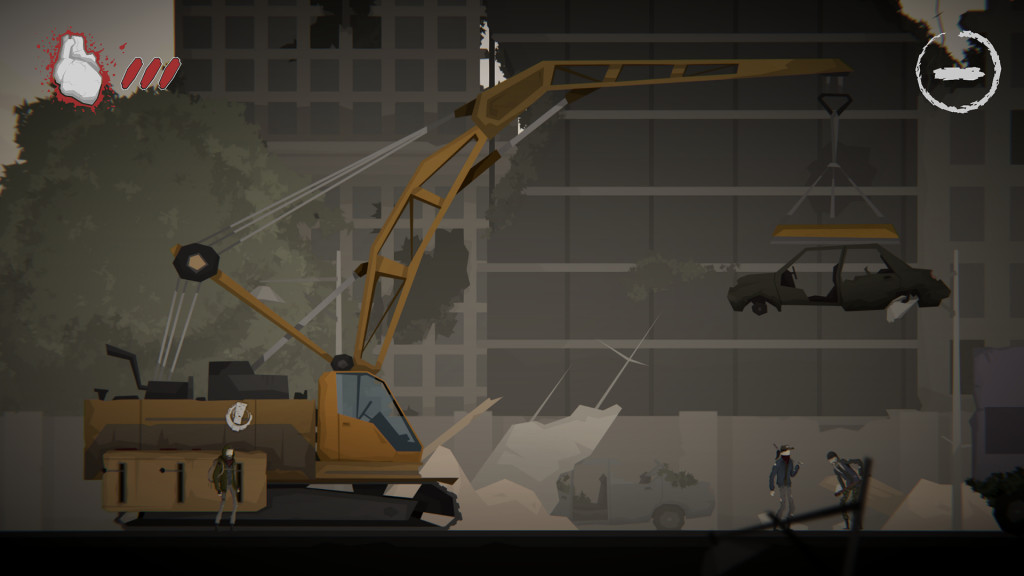 《迷途的羔羊 Lambs on the road : The Beginning》Switch英文版NSP下载 – 含1.1.0补丁 - 副业联盟|副业联盟