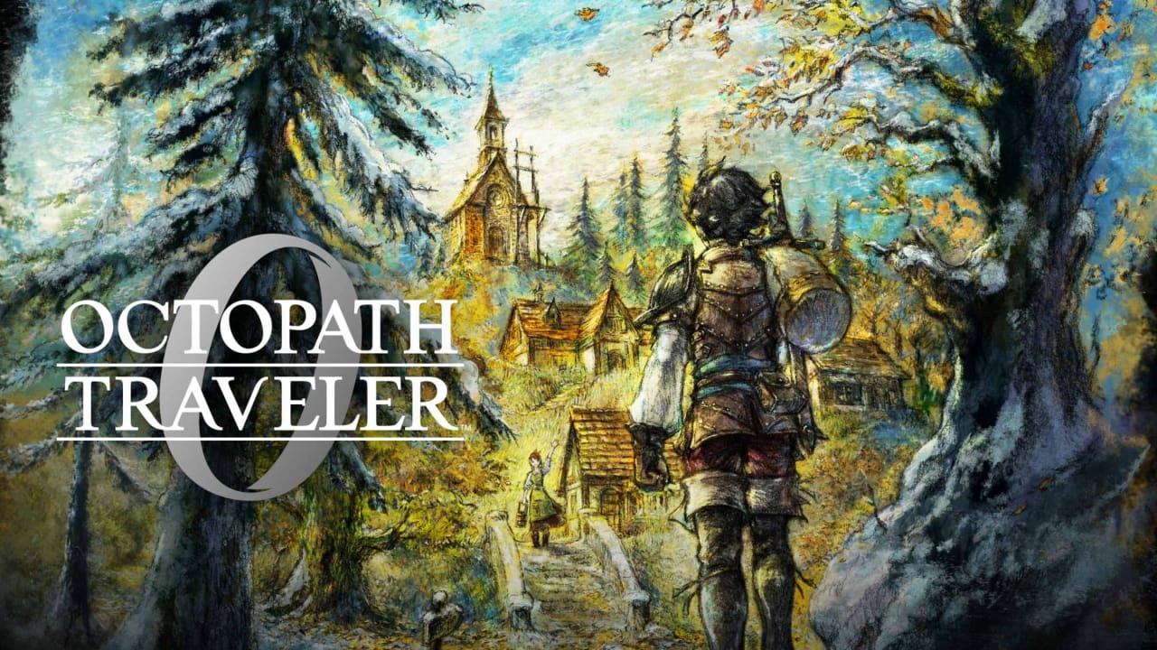 歧路旅人0丨OCTOPATH TRAVELER 0|副业联盟