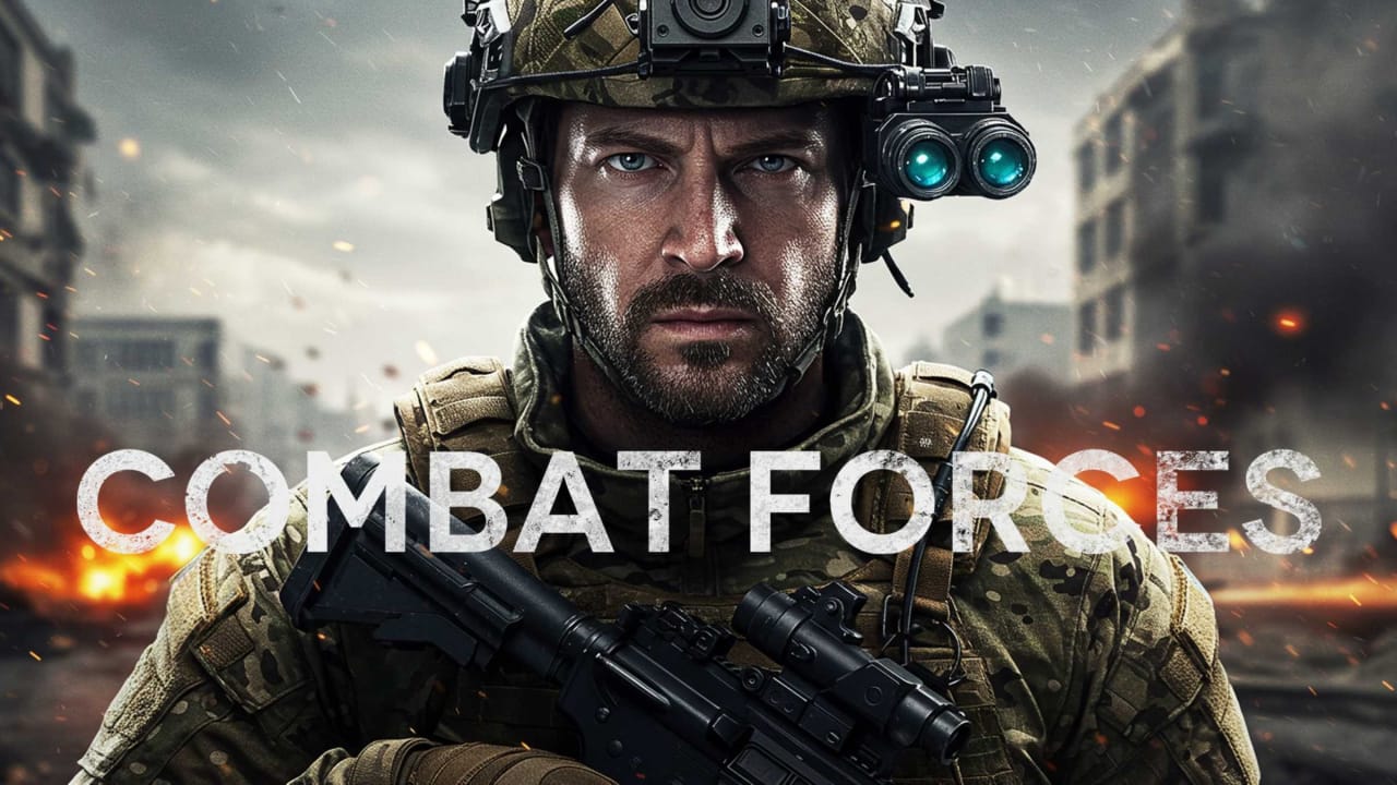 作战部队丨Combat Forces - 副业联盟|副业联盟