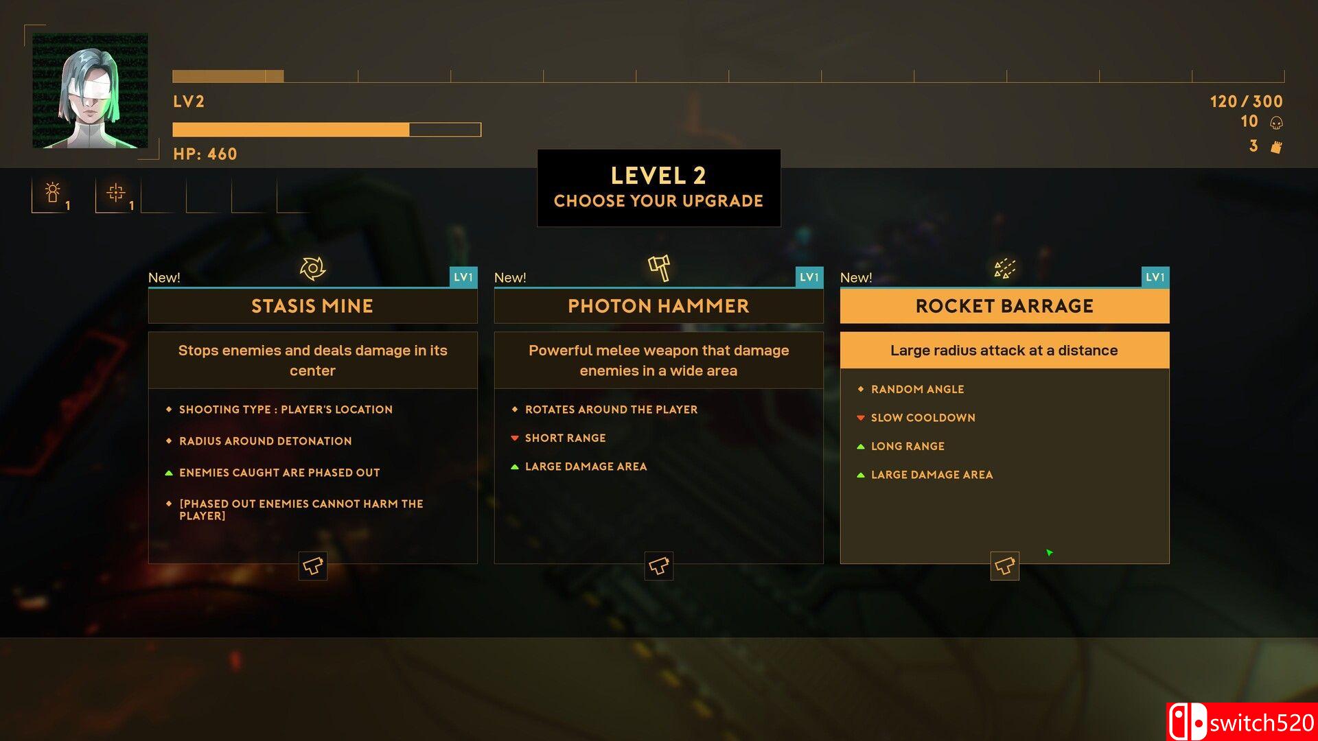 《末日来袭：狂潮（Let Them Come: Onslaught）》官方中文 [中文/繁体/英文/日语]插图2