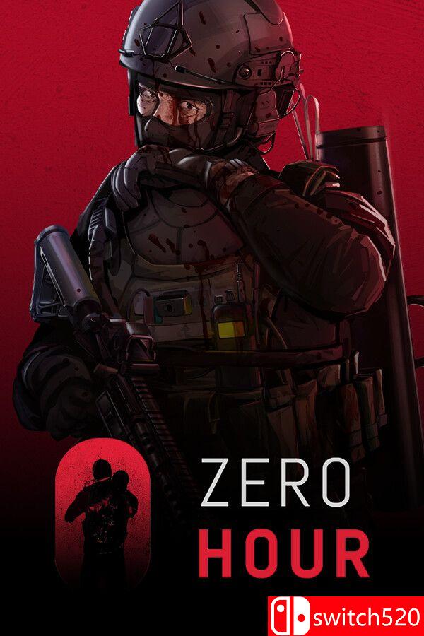 《绝命时刻（Zero Hour）》官方中文 [中文/英文/日语]|副业联盟