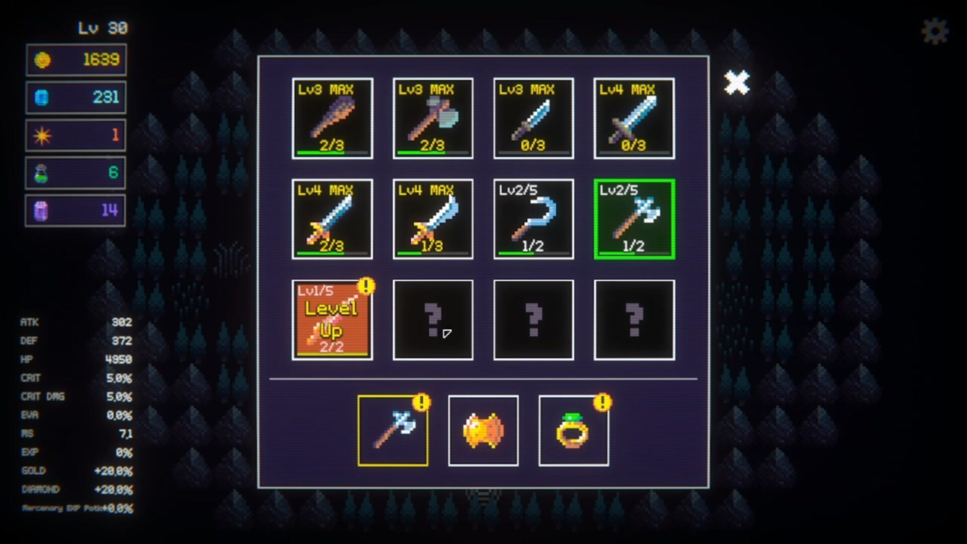 《邓克拉什/Duncrush》PC中文版下载-含Build.20761545-吾爱自习网