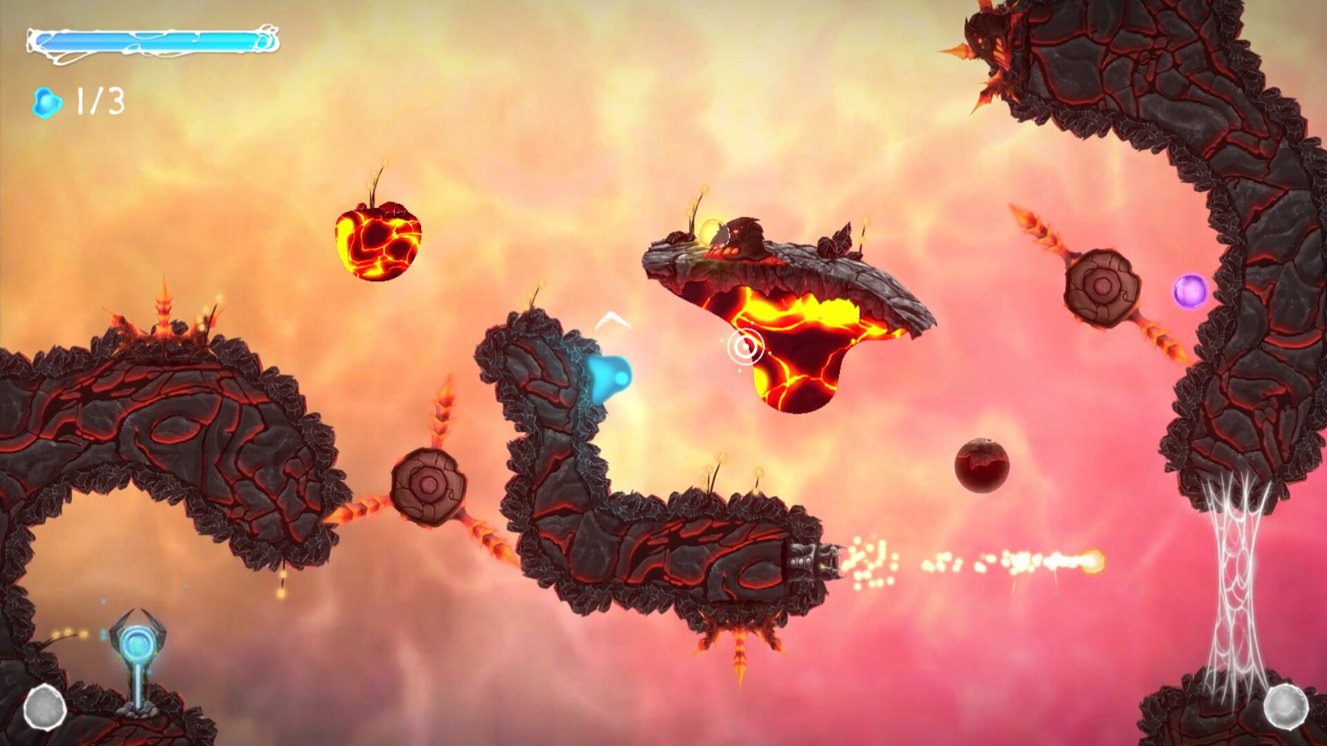 《凝聚之水 Henosis》Switch中文版NSP下载 – 含1.0.3补丁|副业联盟