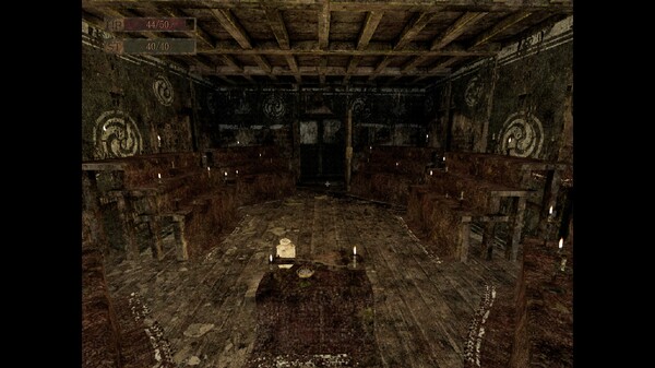 switch游戏《魔王的迷宫》美版中文+5.233补丁-天云资源网