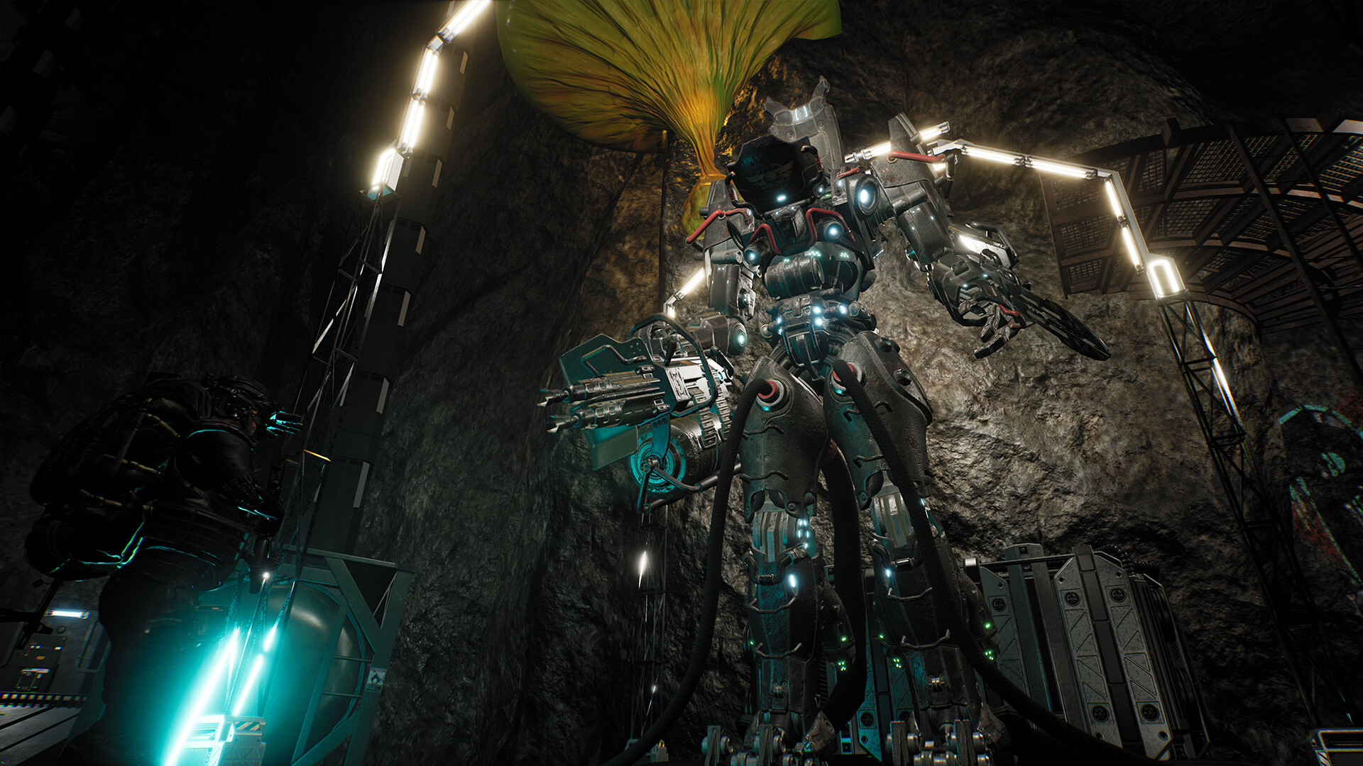 《生命效应/LIFE EFFECT》PC英文版下载-含v0.30.3-吾爱自习网